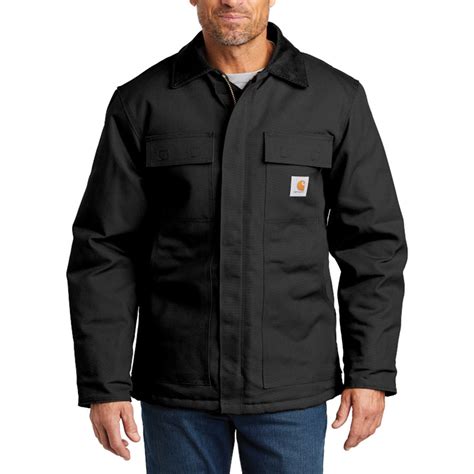 Carhartt ® Tall Duck Traditional Coat - Show Your Logo