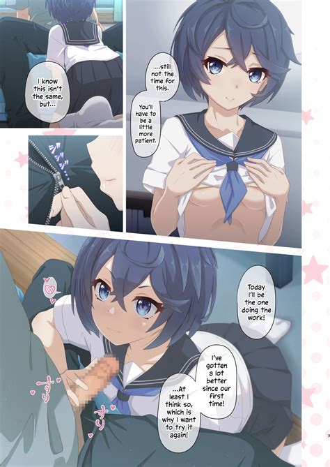 Colorful Connect 8th Dive Page 7 Nhentai Hentai Doujinshi And Manga
