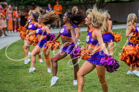 Clemson Vs Florida Atlantic Photos By Christopher And Tamara Sloan Tigerbandmedia