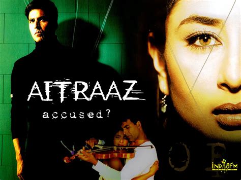 Aitraaz 2004 Wallpapers | akshay-kumarkareena-kapoor-5 - Bollywood Hungama