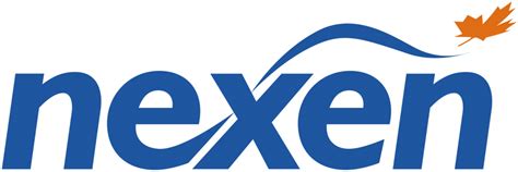 nexen logo industry logonoidcom