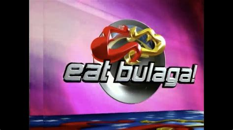 Showtime Tv Show Ratings Vs E A T Bulaga Updated