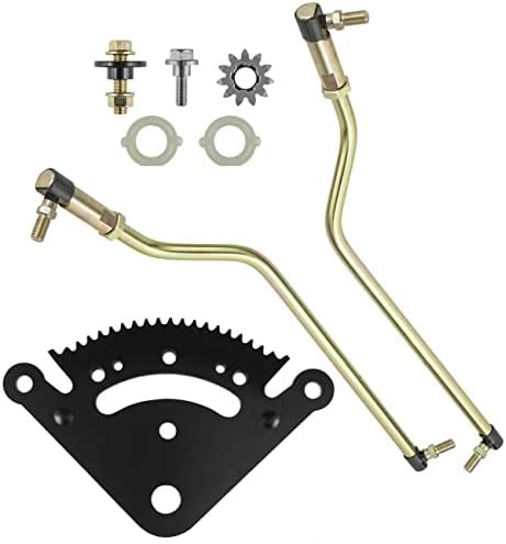 Amazon Caltric Steering Sector Drag Link Kit Compatible With John