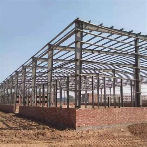 Multi Storey Steel Structure Multi Storey Steel Structure Products