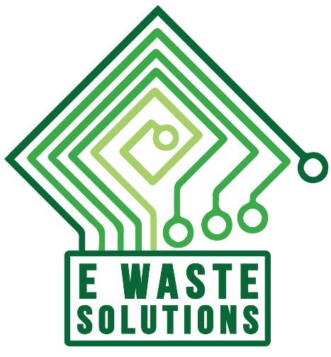 E Waste Solutions