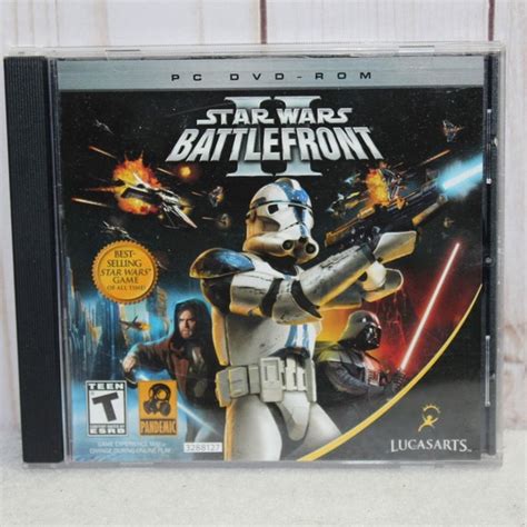 Battlefront Etsy