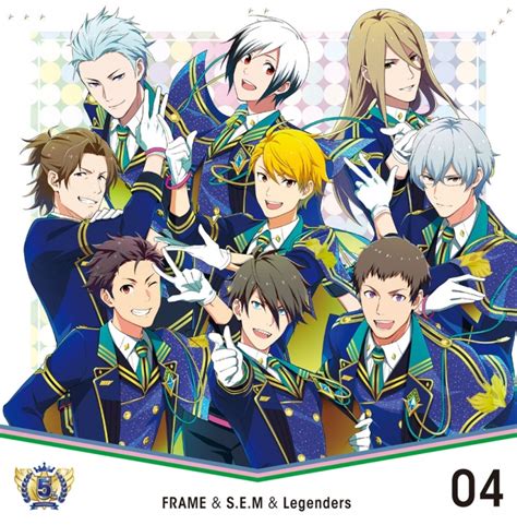 アイドルマスター Sidem｜声優・キャラクター・登場人物・ユニット・楽曲・最新情報一覧 アニメイトタイムズ