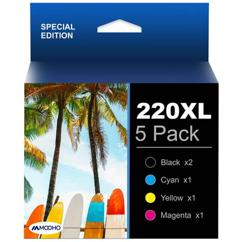Epson 312 Ink Cartridges