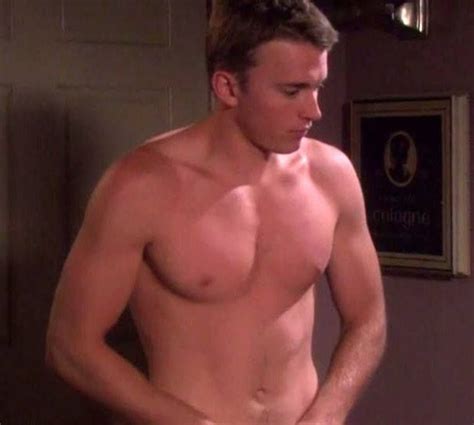 Chandler Massey Will Days Of Our Lives Chandler Massey Days Of