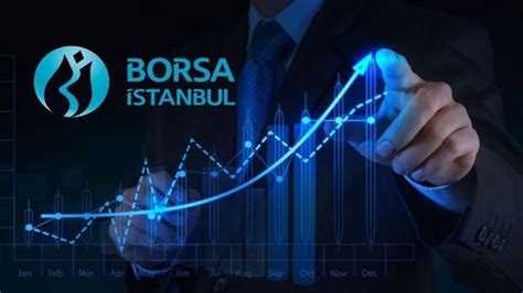 Borsa İstanbul rekor seviyeden açıldı Ekonomi Haberleri