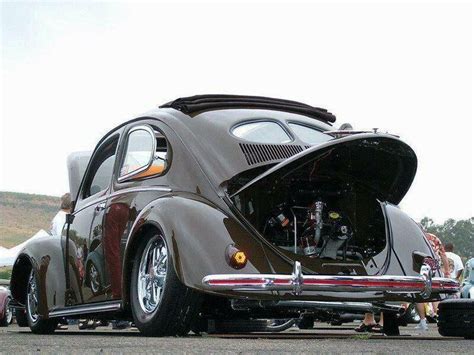 Pin By Current Slides On Cal Look Vintage Volkswagen Dream Car