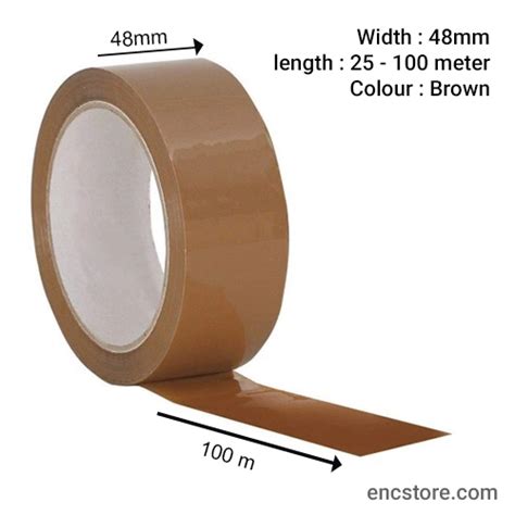 What Is Bopp Adhesive Tape Types Uses Advantages And Disadvantages