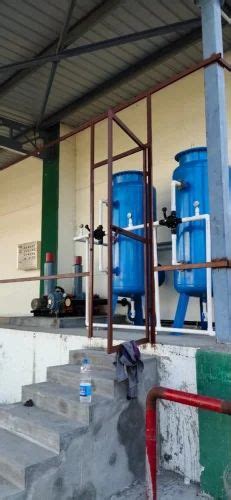 Kld Effluent Treatment Plant At Rs Effluent Treatment