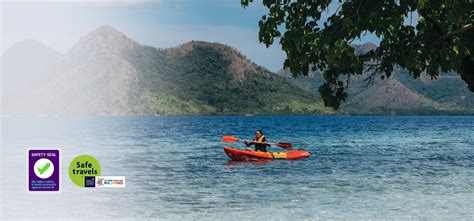 Best Resort In Coron Island Weddings Scuba Diving In Coron Palawan