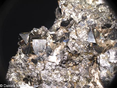 Arsenopyrite Mineral Specimen For Sale