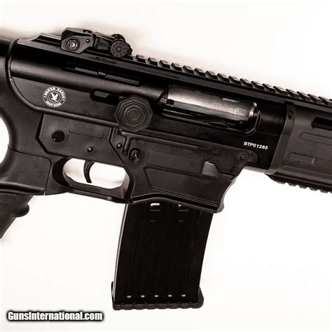 Silver Eagle Tac Lc