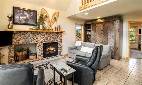 Solitude Bobcat Mountain Condo With Fireplace Apr In