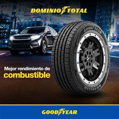 GOODYEAR Wrangler Fortitude HT 205 70R15 96T