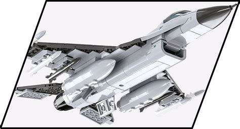 F-16C Fighting Falcon (COBI-5813) \ Aircraft \ Cobi.eu