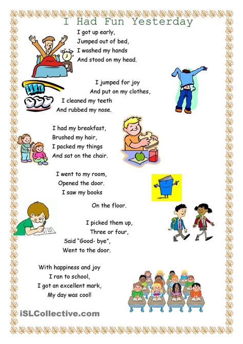 26 Best Kenn Nesbitt Poetry Images On Pinterest Poetry For Kids