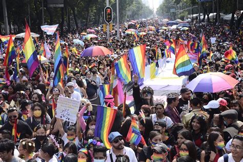 Aficionados Lgtb Boicotean El Mundial Por La Postura De Catar Sobre El