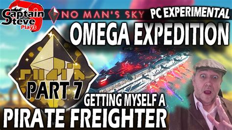 No Man S Sky Getting A Pirate Dreadnought Freighter NMS PC