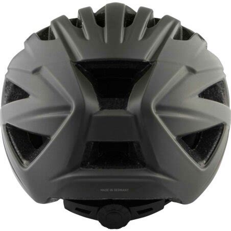 Alpina Path Gravel Helm Coffee Grey Matt