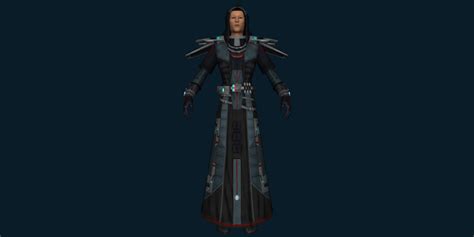 Sith Overlord Npcs S Swtor Database