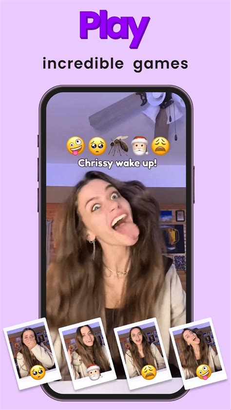 Funmoji - Funny Face Filters APK for Android Download