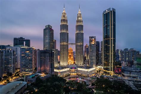 The Ultimate Kuala Lumpur Travel Guide Updated 2024 Mundo Maya