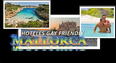 Hoteles Gay Mallorca