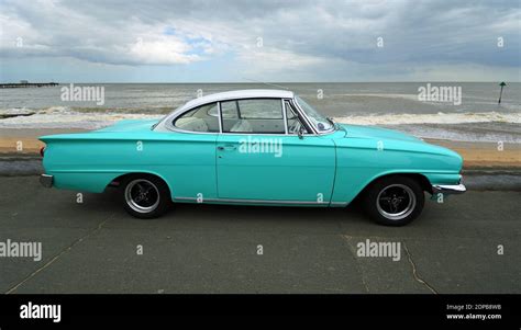 1960s Ford Capri Car Hi Res Stock Photography And Images Alamy