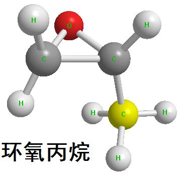 环氧丙烷 CAS 75 56 9