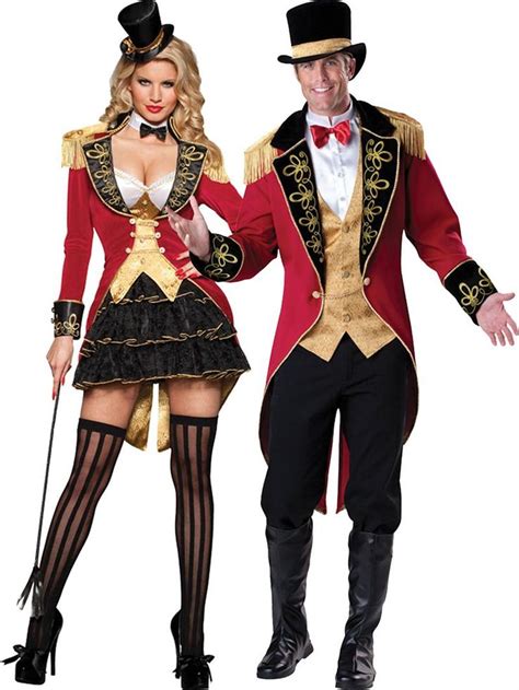 Pin Auf Couples Costumes