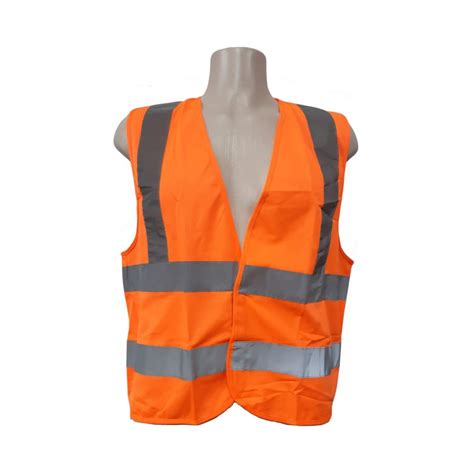 Reflective Vest | Solid - Tenth Sports