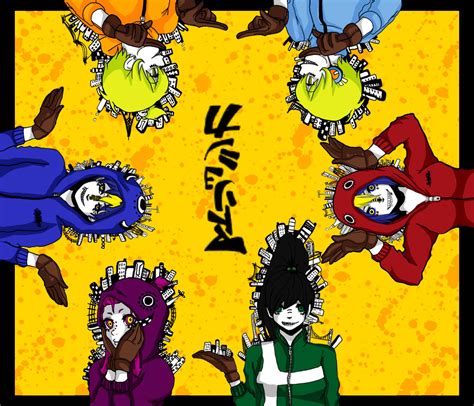 Matryoshka Hachi P Image By Soloazume 392264 Zerochan Anime