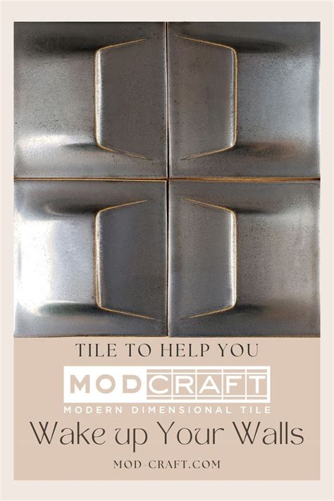 Some Metal Tiles With The Words How To Help You Modern Dimensional