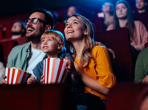 Día Del Cine 2024 ¿desde Cuándo Se Podrá Comprar Las Boletas A 6 000 Y