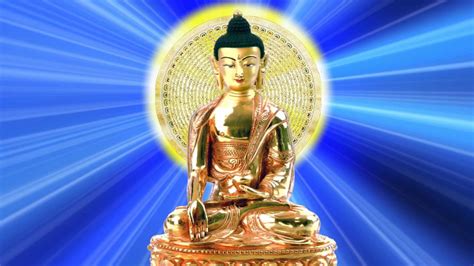 Five Dhyani Buddhas Youtube