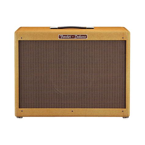 Fender Hot Rod Deluxe Enclosure Watt X Guitar Reverb