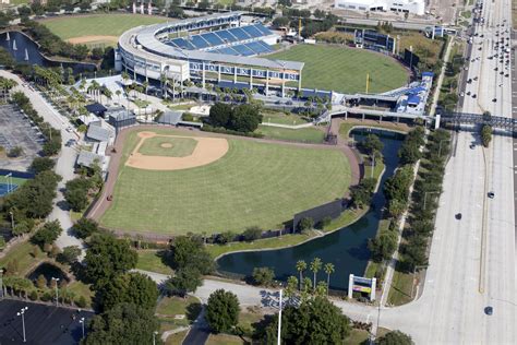 Steinbrenner Field Tampa Florida A Photo On Flickriver