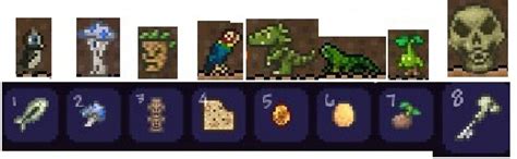 Terraria Pets Guide And Where To Find Them