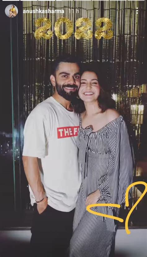 Anushka Sharma Virat Kohlis Daughter Vamika Calls Her ‘mumma In An