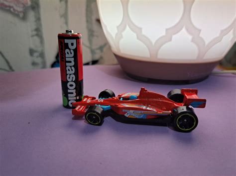 Hot Wheels HW Race Day Indy Oval Mattel On Carousell