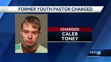 Former Youth Pastor Arrested Charged With Sexual Assault Youtube