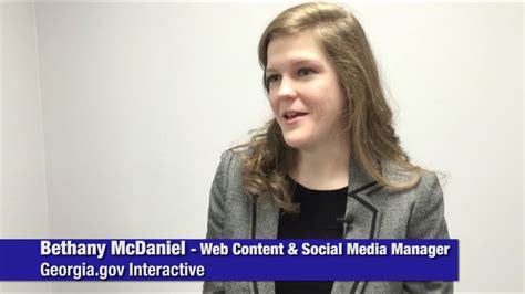 Kerry Shearer Blog Guest Bethany Mcdaniel Of Interactive