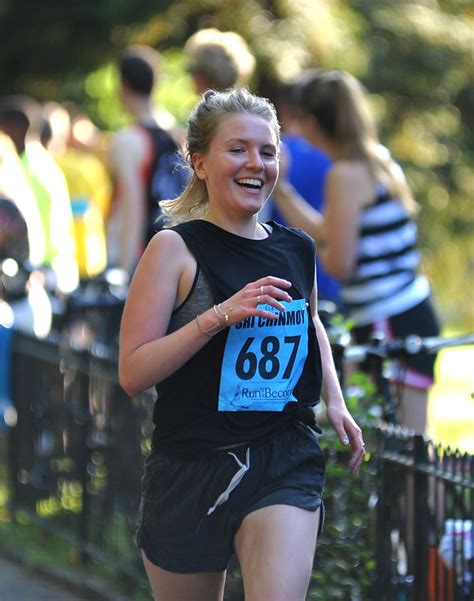 Battersea Relays X Mile Th July Sri Chinmoy Races Gallery