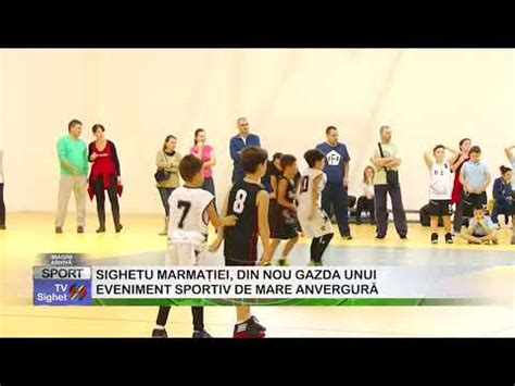 Sport Sighetu Marma Iei Din Nou Gazda Unui Eveniment Sportiv De Mare