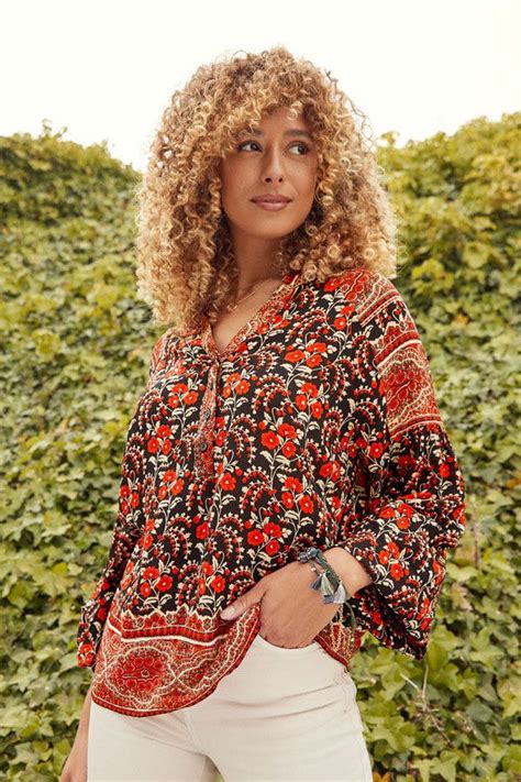 How To Create A Boho Capsule Wardrobe Joe Browns Official