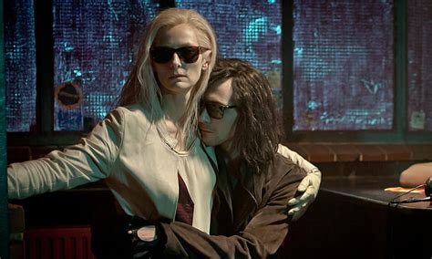 Only Lovers Left Alive, Love, Horror, Romance, Tilda, Vampires, Tom ...